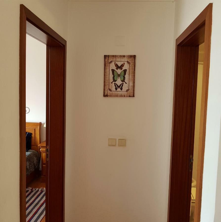 Falesia Apartment - Reis Magos Beach Caniço Kültér fotó