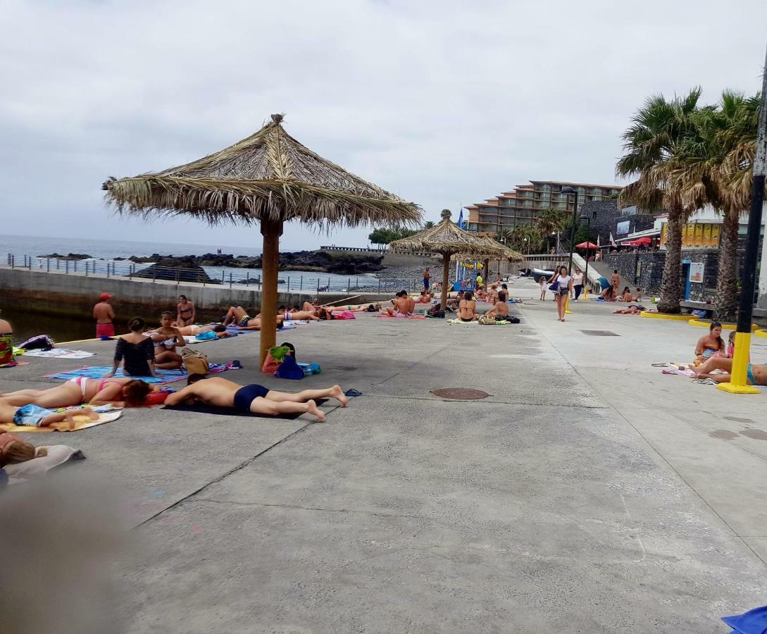 Falesia Apartment - Reis Magos Beach Caniço Kültér fotó
