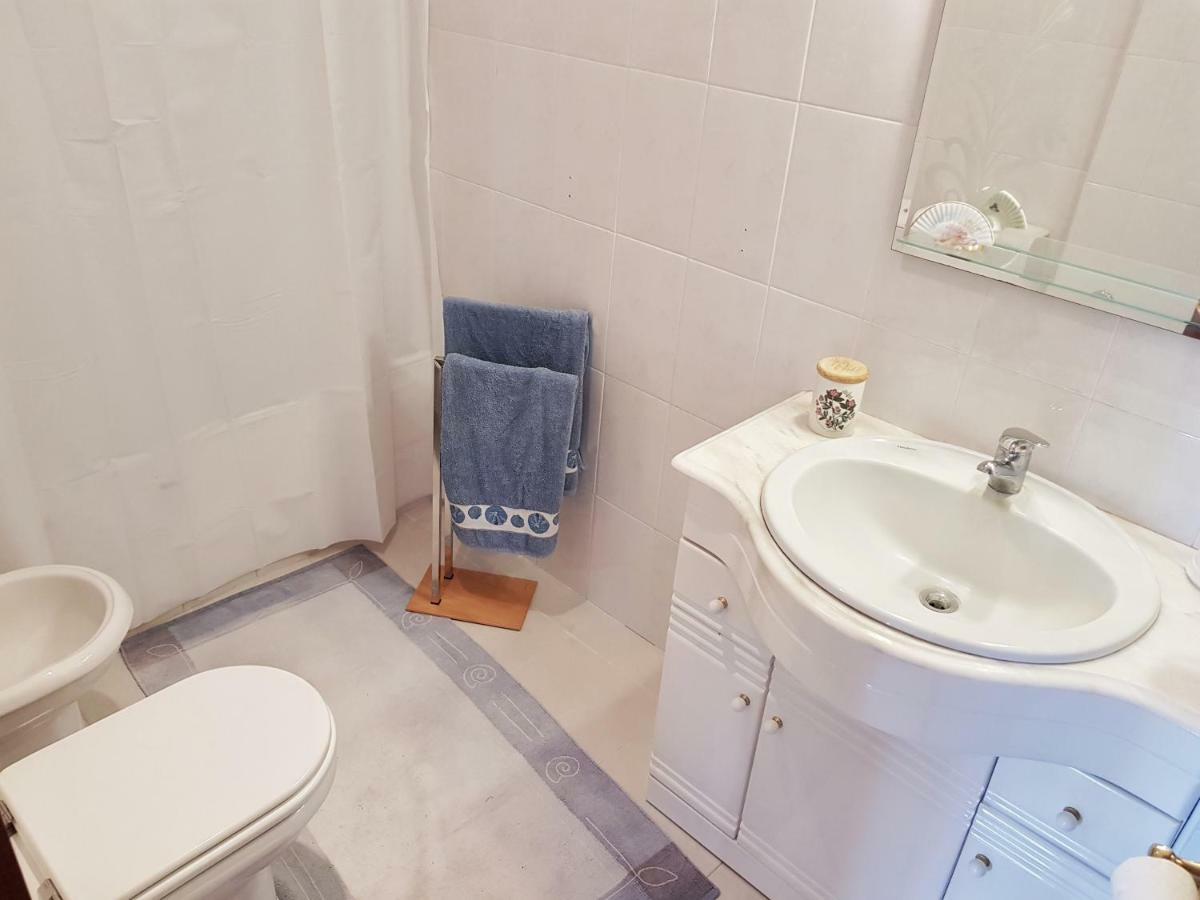 Falesia Apartment - Reis Magos Beach Caniço Kültér fotó