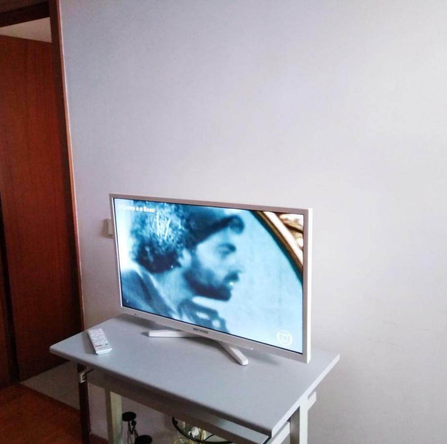 Falesia Apartment - Reis Magos Beach Caniço Kültér fotó
